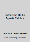 Paperback Catecismo De La Iglesia Catolica Book