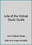 Paperback Julie of the Wolves Study Guide Book