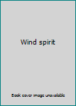 Paperback Wind spirit Book