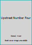 Paperback Upstreet Number Four Book