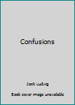 Mass Market Paperback Confusions Book