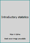 Unknown Binding Introductory statistics Book