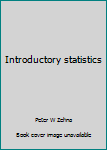 Introductory statistics