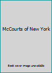 DVD McCourts of New York Book