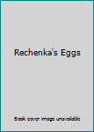 DVD Rechenka's Eggs Book