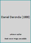 Daniel Deronda (1888)