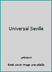 Paperback Universal Seville Book