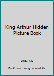 Paperback King Arthur Hidden Picture Book