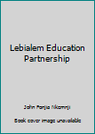 Perfect Paperback Lebialem Education Partnership Book