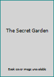 Hardcover The Secret Garden Book