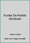 Unknown Binding Puntos De Partida Workbook Book