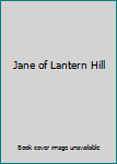 Jane of Lantern Hill