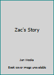 Paperback Zac's Story Book