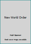 Paperback New World Order Book