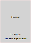 Paperback Caesar Book