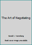 Mass Market Paperback The Art of Negotiating Book