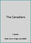Paperback The Canadians [German] Book