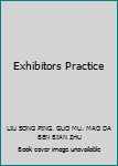 Paperback Exhibitors Practice Book