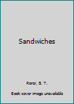 Paperback Sandwiches Book