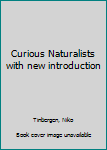 Paperback Curious Naturalists with new introduction Book