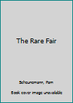 Paperback The Rare Fair Book