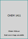 Spiral-bound CHEM 1411 Book