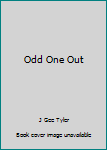 Paperback Odd One Out Book