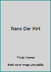 Paperback Nans Der Hirt Book