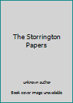 Unknown Binding The Storrington Papers Book