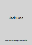DVD Black Robe Book