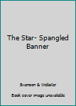 Hardcover The Star- Spangled Banner Book