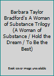 DVD A Woman of Substance Trilogy Book