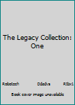 DVD The Legacy Collection: One [Japanese] Book