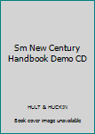 Paperback Sm New Century Handbook Demo CD Book