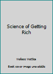 Paperback Science of Getting Rich Book