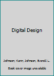 Hardcover Digital Design Book