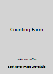 Unknown Binding Counting Farm Book