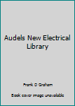 Paperback Audels New Electrical Library Book