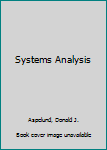 Hardcover Systems Analysis Book