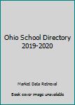 Paperback Ohio School Directory 2019-2020 Book