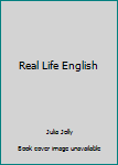 Paperback Real Life English Book