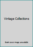 Audio CD Vintage Collections Book
