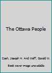 Paperback The Ottawa People Book