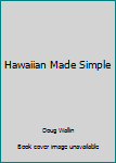 Paperback Hawaiian Made Simple Book