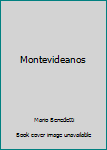 Paperback Montevideanos Book