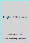 Wall Chart English 10th Grade Book