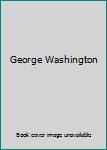Hardcover George Washington Book