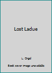 Hardcover Lost Ladue Book