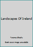 Hardcover Landscapes Of Ireland Book