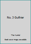 Hardcover No. 3 Guthier [German] Book